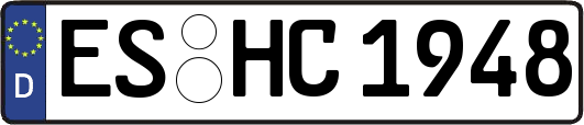 ES-HC1948