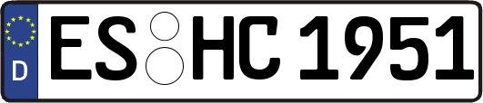 ES-HC1951