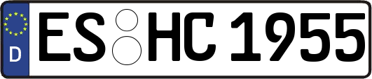 ES-HC1955