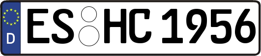 ES-HC1956