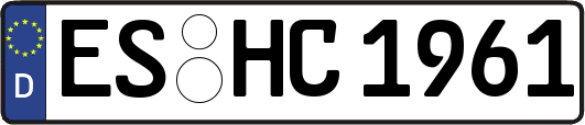 ES-HC1961
