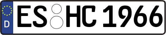 ES-HC1966