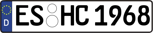 ES-HC1968