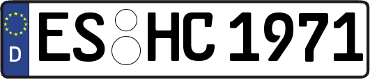 ES-HC1971