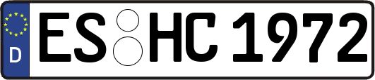 ES-HC1972