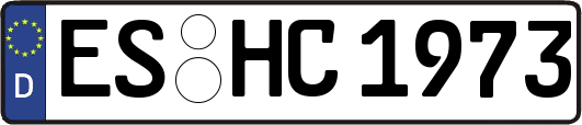 ES-HC1973