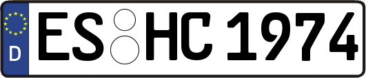 ES-HC1974
