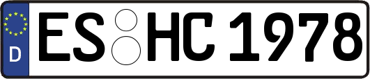 ES-HC1978