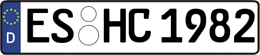 ES-HC1982