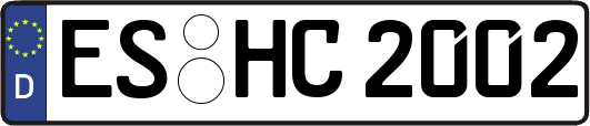 ES-HC2002