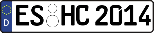 ES-HC2014