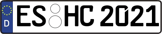 ES-HC2021