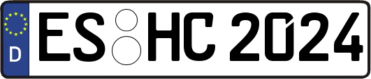 ES-HC2024