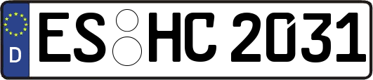 ES-HC2031