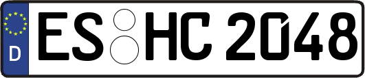 ES-HC2048