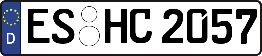 ES-HC2057