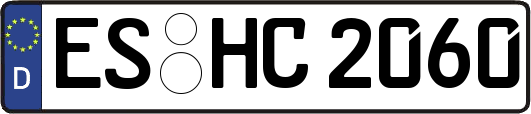 ES-HC2060