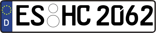 ES-HC2062