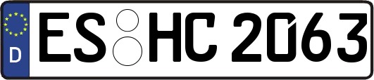 ES-HC2063