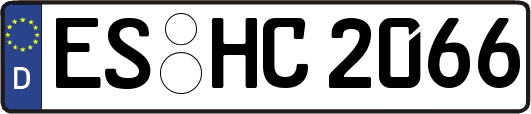 ES-HC2066