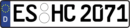 ES-HC2071