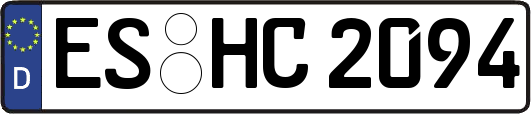 ES-HC2094
