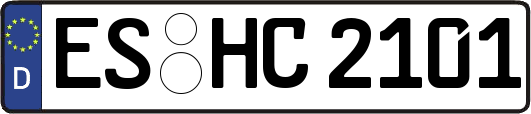 ES-HC2101
