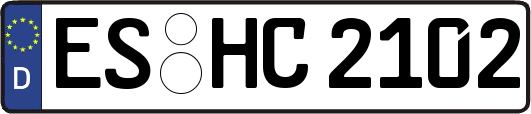 ES-HC2102
