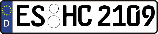 ES-HC2109