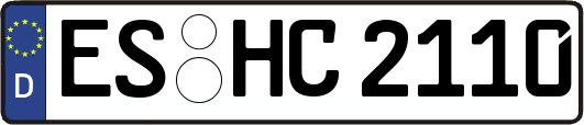 ES-HC2110