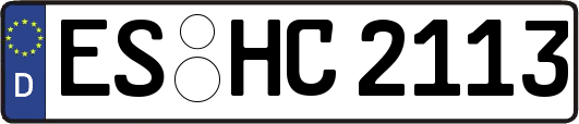 ES-HC2113