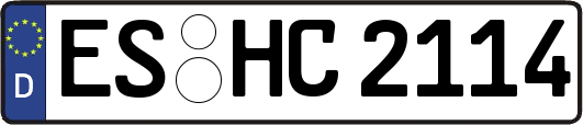 ES-HC2114
