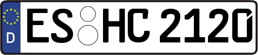ES-HC2120