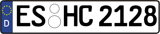 ES-HC2128