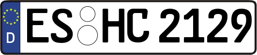 ES-HC2129