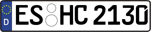 ES-HC2130
