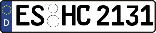 ES-HC2131