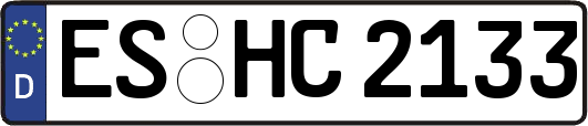 ES-HC2133