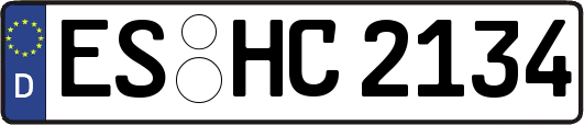 ES-HC2134