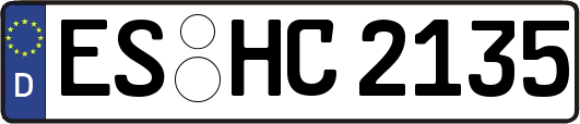 ES-HC2135