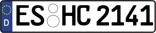 ES-HC2141