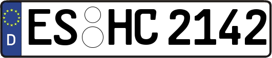 ES-HC2142
