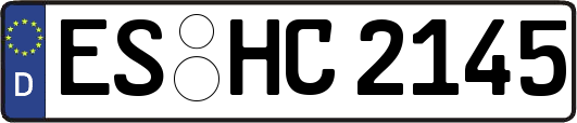 ES-HC2145