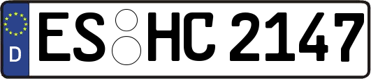 ES-HC2147
