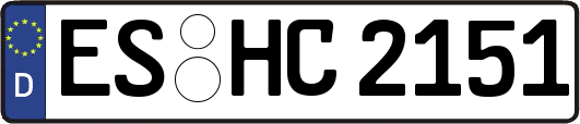 ES-HC2151
