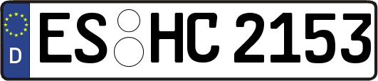ES-HC2153