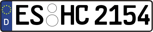 ES-HC2154