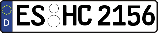 ES-HC2156