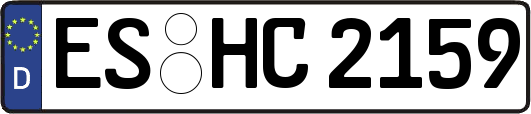ES-HC2159
