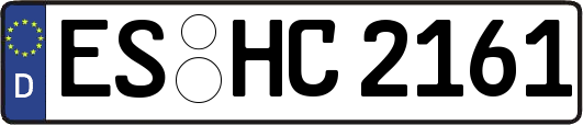 ES-HC2161